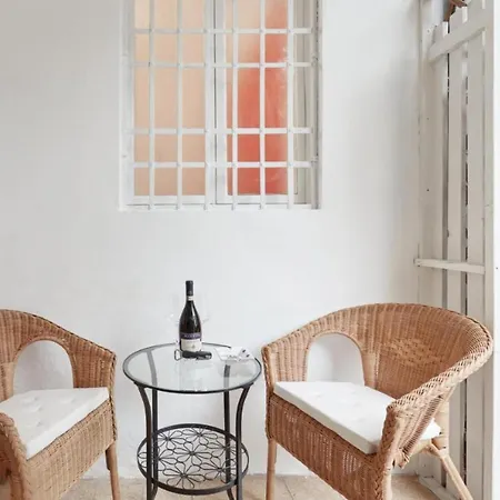 Apartment Pinti In The Heart Of *