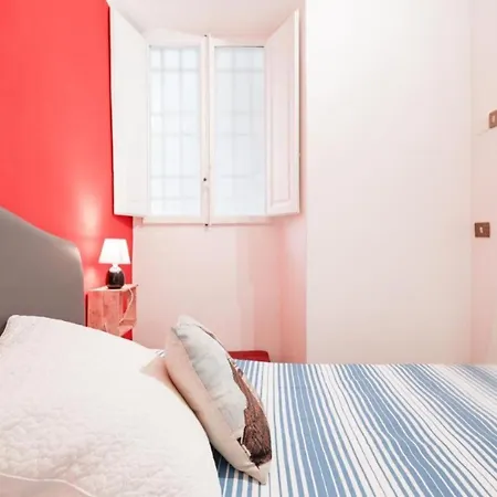 Apartment Pinti In The Heart Of Florence