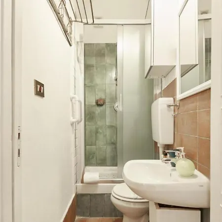 Apartment Pinti In The Heart Of *