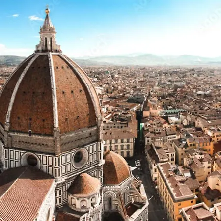 Apartamento Pinti In The Heart Of *