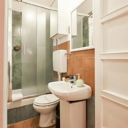 Pinti In The Heart Of Appartement